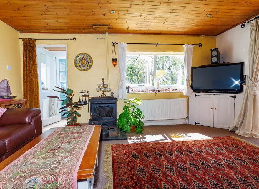 For Sale - Coomavoher, Mastergeehy, Waterville, V23NT99