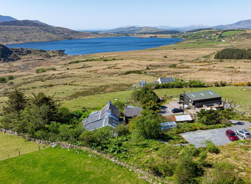 For Sale - Coomavoher, Mastergeehy, Waterville, V23NT99