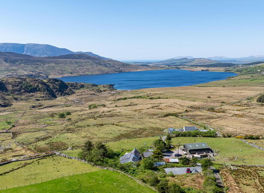 For Sale - Coomavoher, Mastergeehy, Waterville, V23NT99