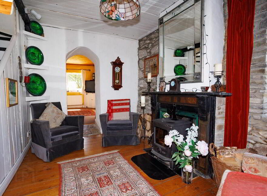For Sale - Coomavoher, Mastergeehy, Waterville, V23NT99