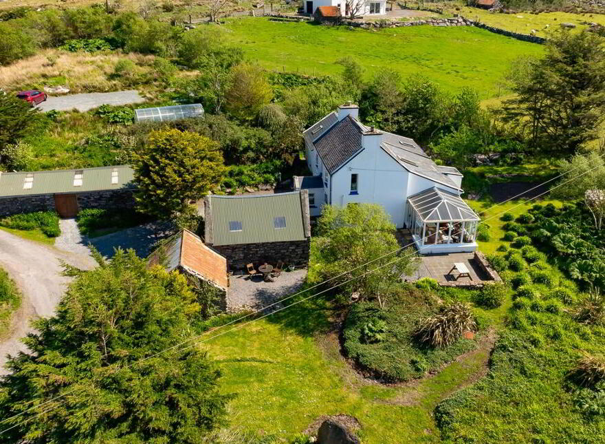 For Sale - Coomavoher, Mastergeehy, Waterville, V23NT99