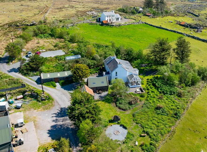 For Sale - Coomavoher, Mastergeehy, Waterville, V23NT99