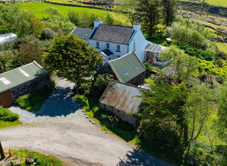 For Sale - Coomavoher, Mastergeehy, Waterville, V23NT99