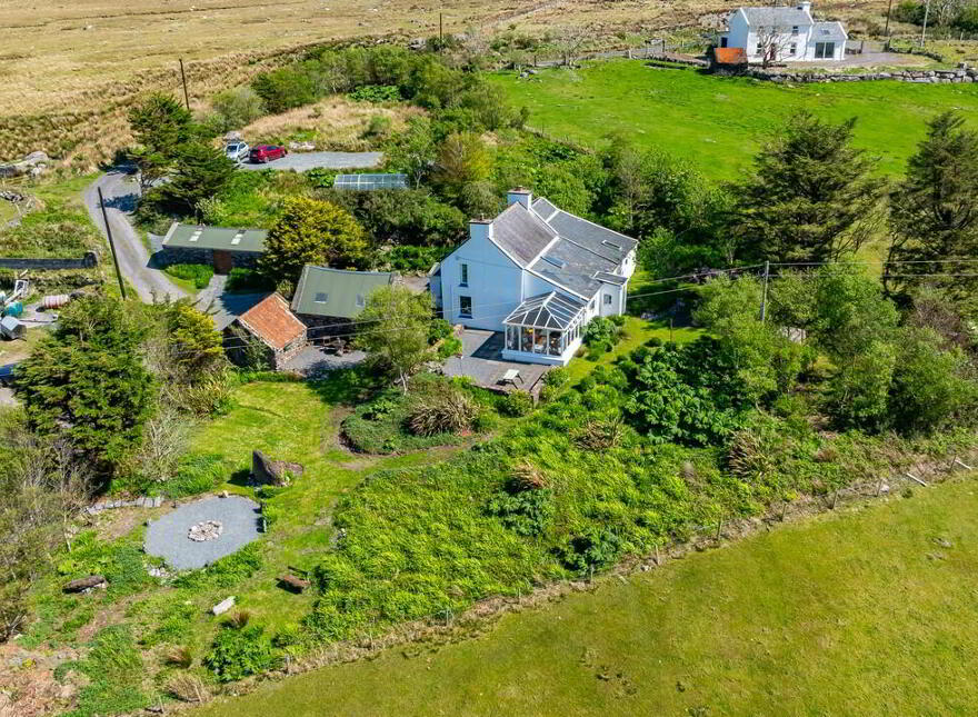 For Sale - Coomavoher, Mastergeehy, Waterville, V23NT99