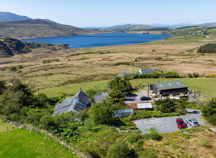 For Sale - Coomavoher, Mastergeehy, Waterville, V23NT99