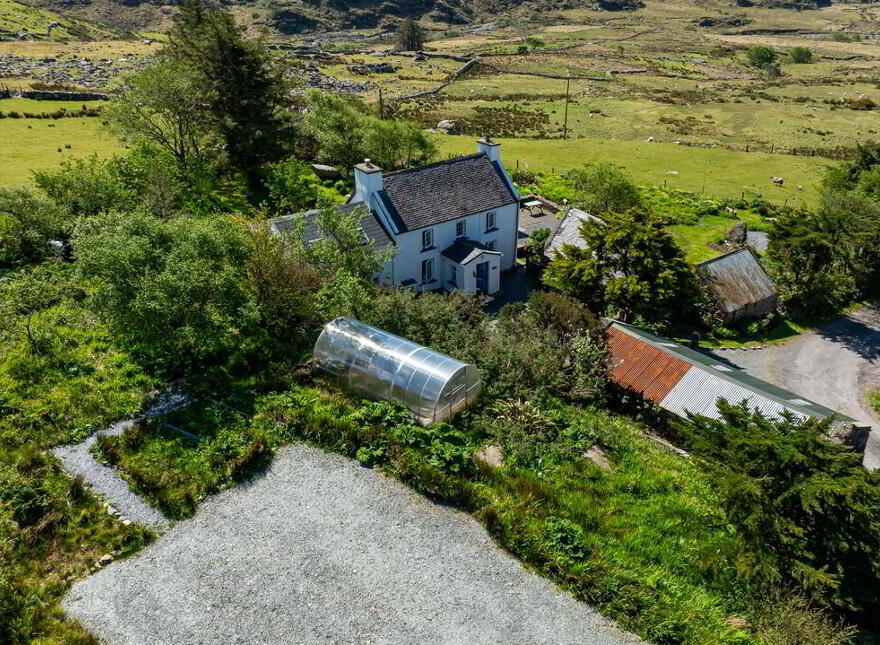 For Sale - Coomavoher, Mastergeehy, Waterville, V23NT99