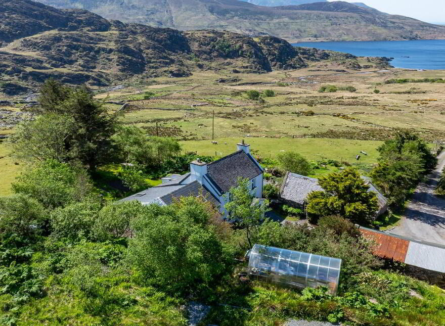 For Sale - Coomavoher, Mastergeehy, Waterville, V23NT99