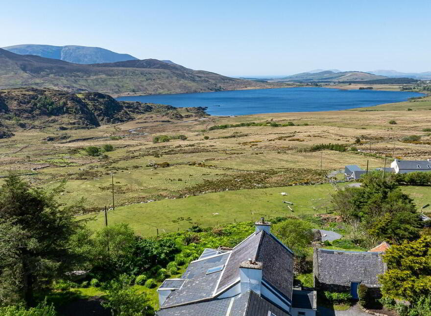For Sale - Coomavoher, Mastergeehy, Waterville, V23NT99