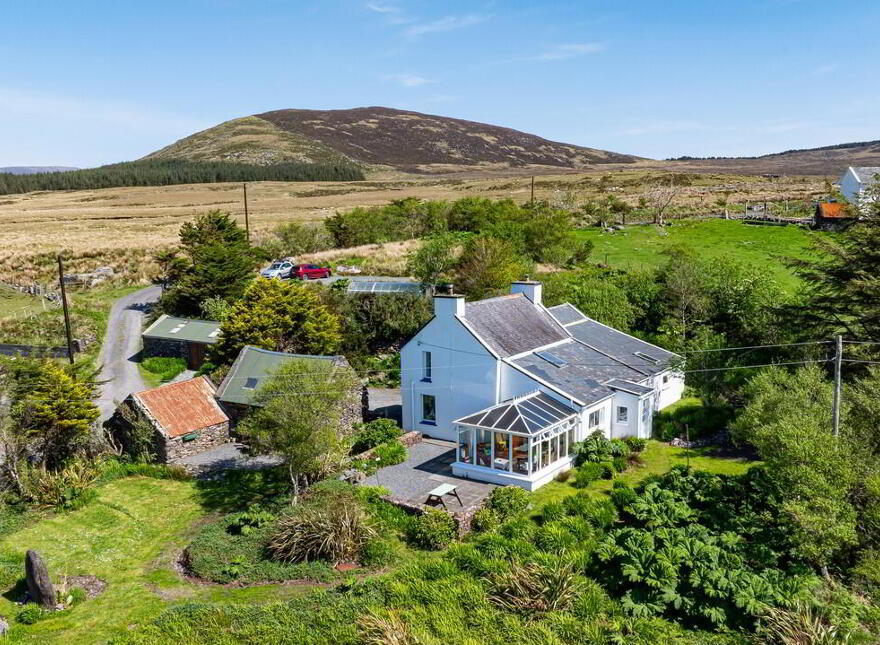 For Sale - Coomavoher, Mastergeehy, Waterville, V23NT99
