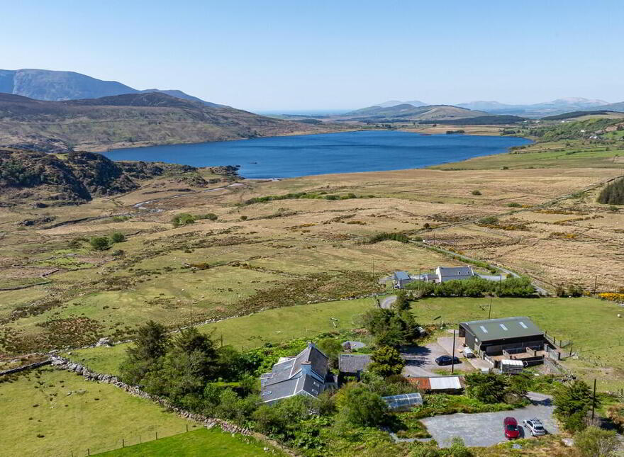 For Sale - Coomavoher, Mastergeehy, Waterville, V23NT99