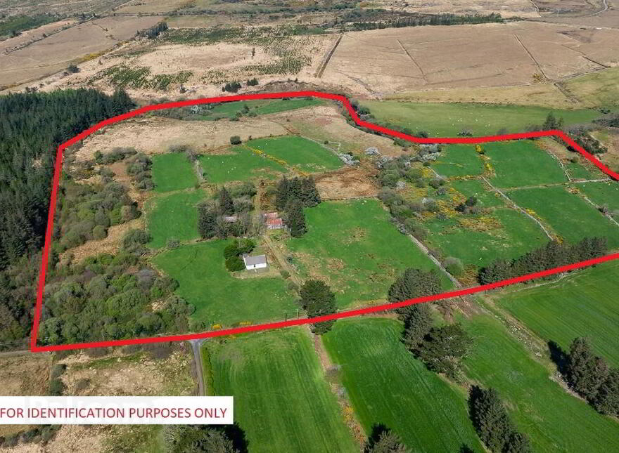 For Sale - Derreen, Mastergeehy, Waterville, V23WP83 photo
