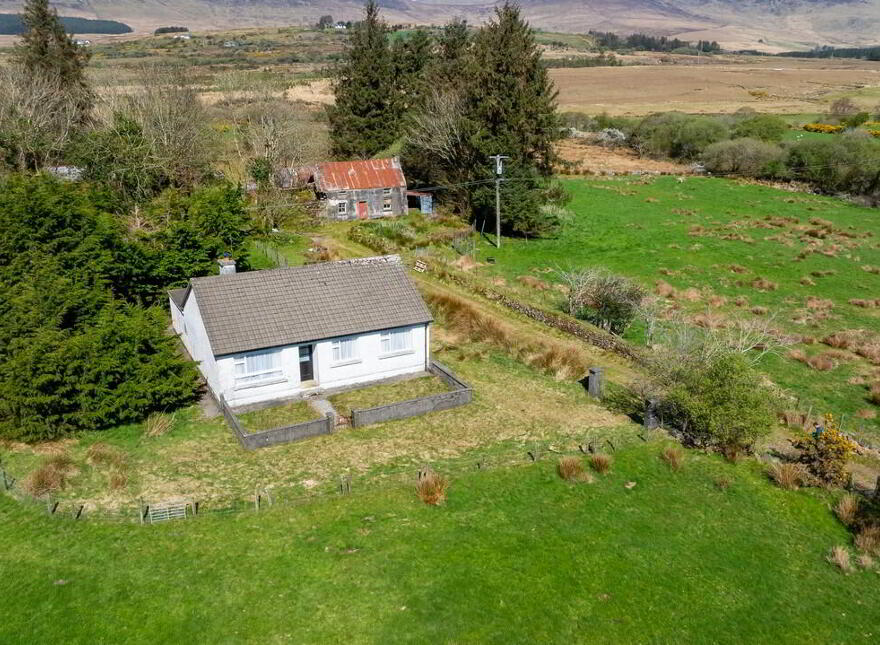 For Sale - Derreen, Mastergeehy, Waterville, V23WP83