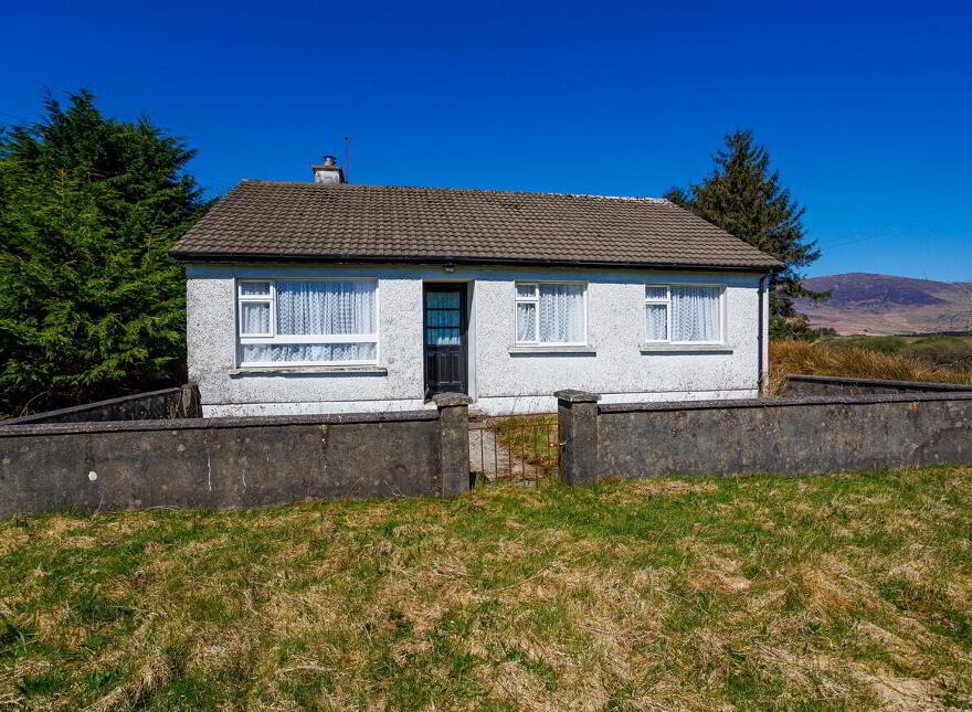 For Sale - Derreen, Mastergeehy, Waterville, V23WP83