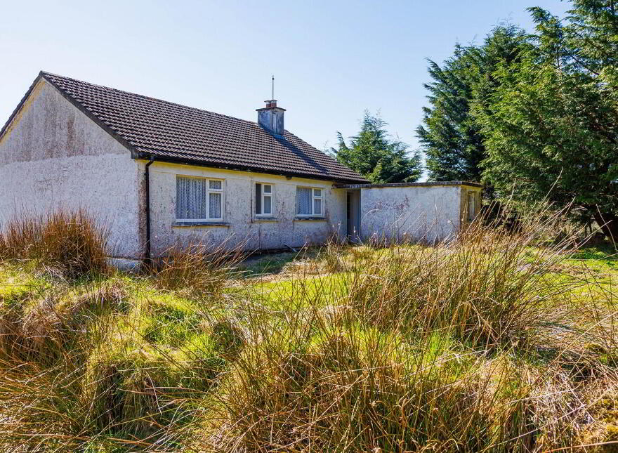 For Sale - Derreen, Mastergeehy, Waterville, V23WP83
