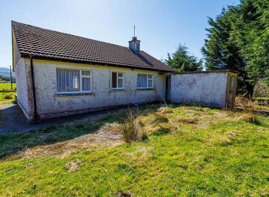 For Sale - Derreen, Mastergeehy, Waterville, V23WP83
