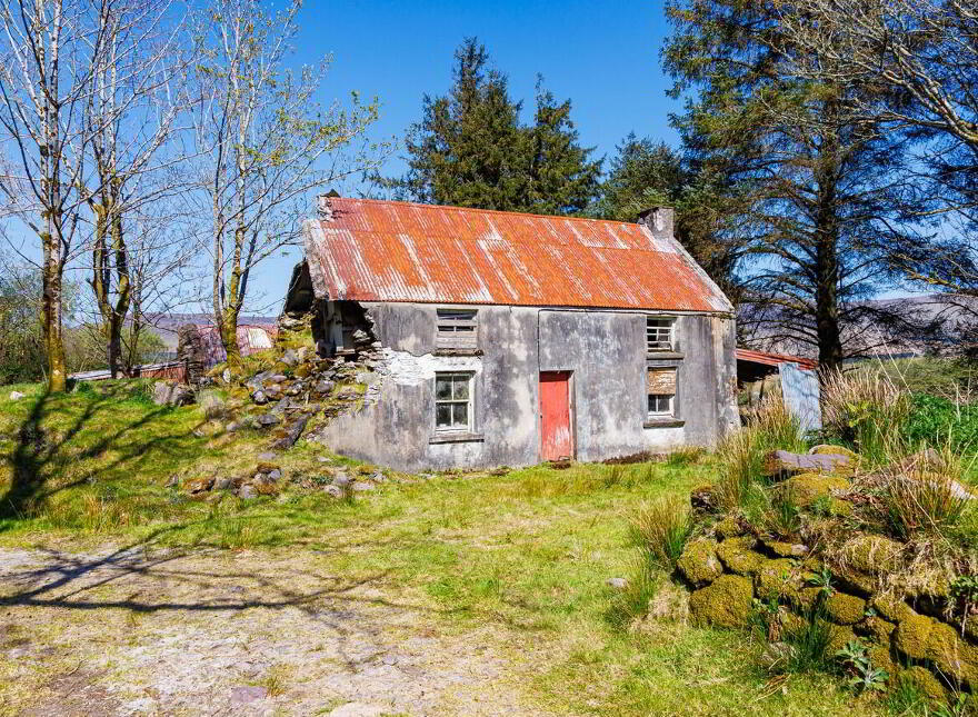 For Sale - Derreen, Mastergeehy, Waterville, V23WP83