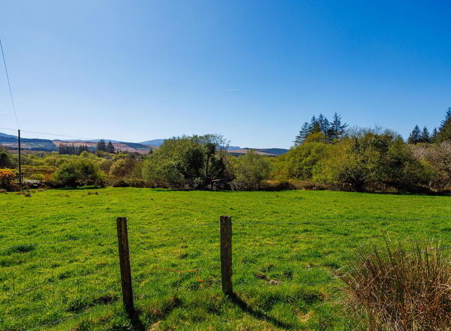 For Sale - Derreen, Mastergeehy, Waterville, V23WP83