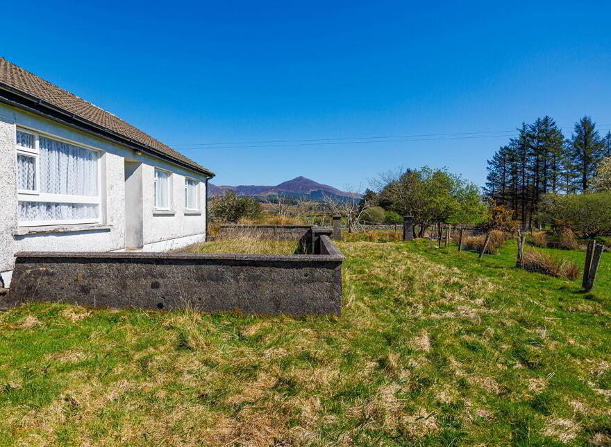 For Sale - Derreen, Mastergeehy, Waterville, V23WP83