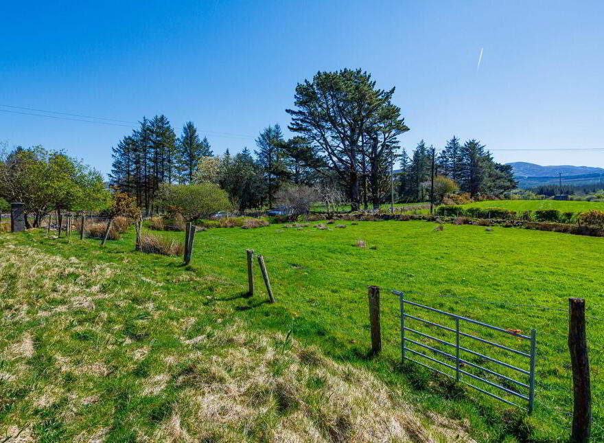 For Sale - Derreen, Mastergeehy, Waterville, V23WP83
