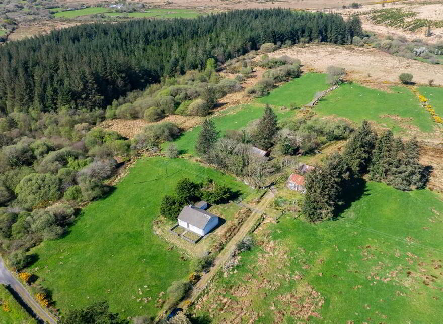 For Sale - Derreen, Mastergeehy, Waterville, V23WP83