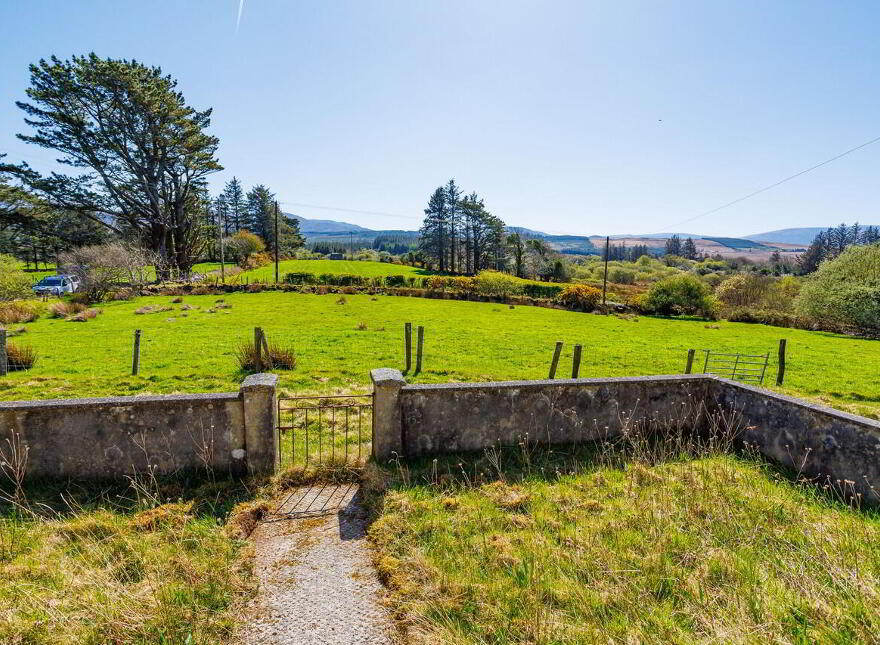 For Sale - Derreen, Mastergeehy, Waterville, V23WP83