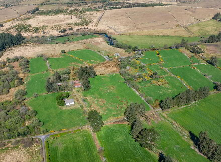 For Sale - Derreen, Mastergeehy, Waterville, V23WP83