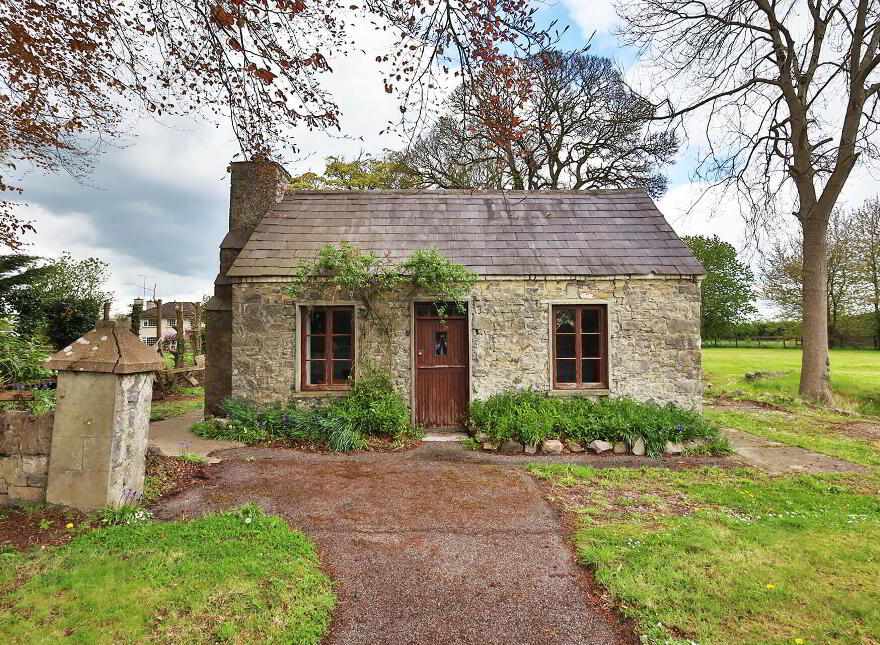 Rathnally, Trim, C15K798