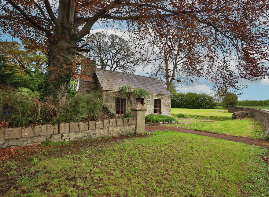 Rathnally, Trim, C15K798