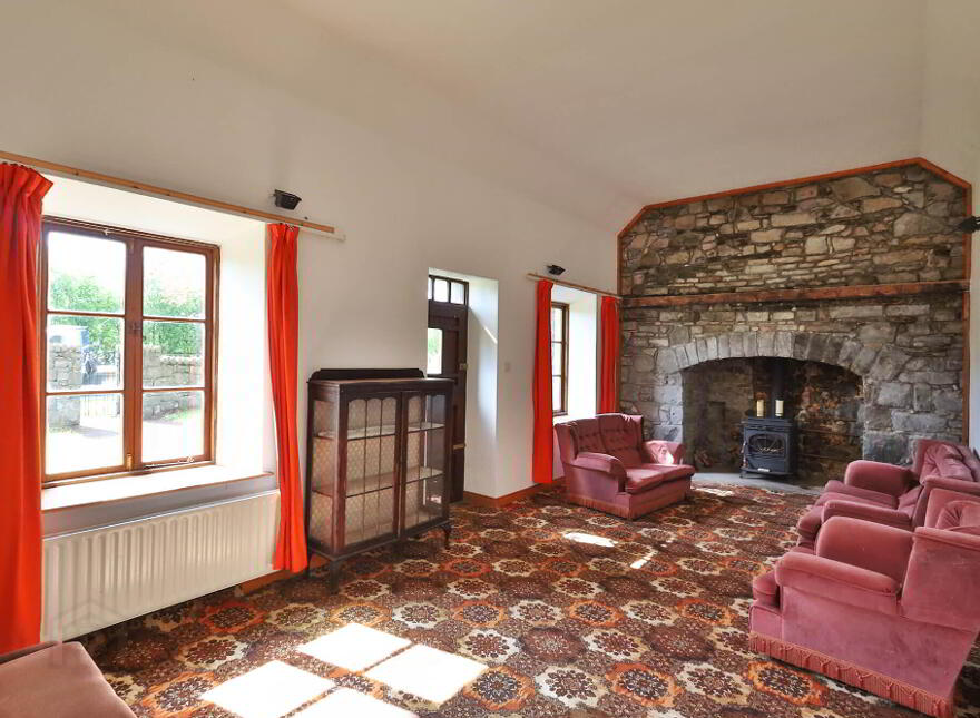 Rathnally, Trim, C15K798