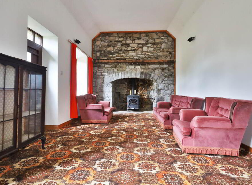 Rathnally, Trim, C15K798
