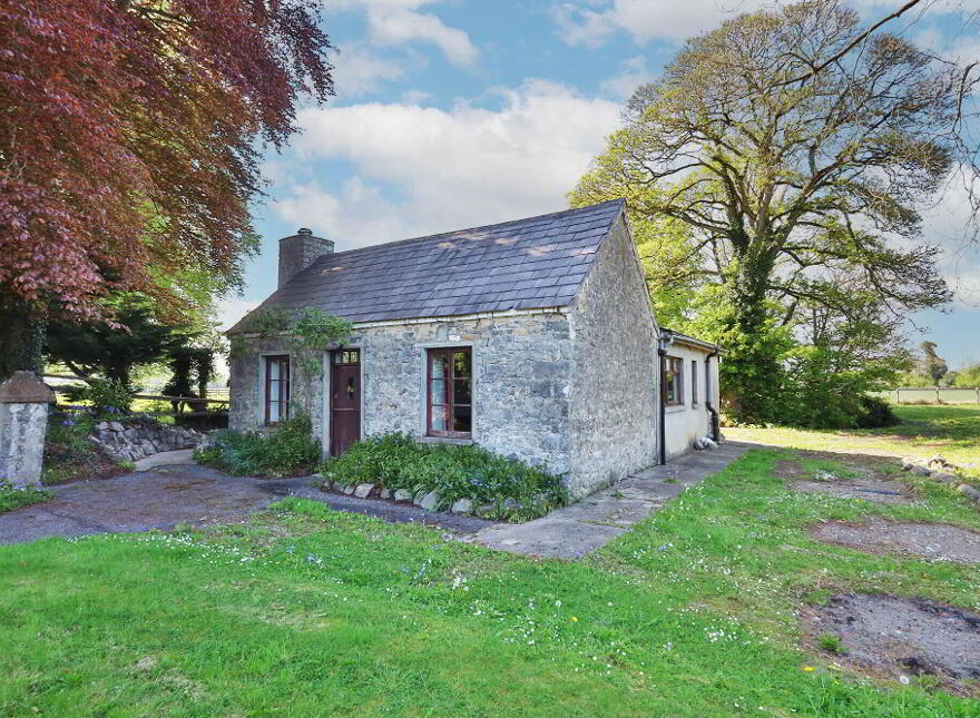 Rathnally, Trim, C15K798 photo