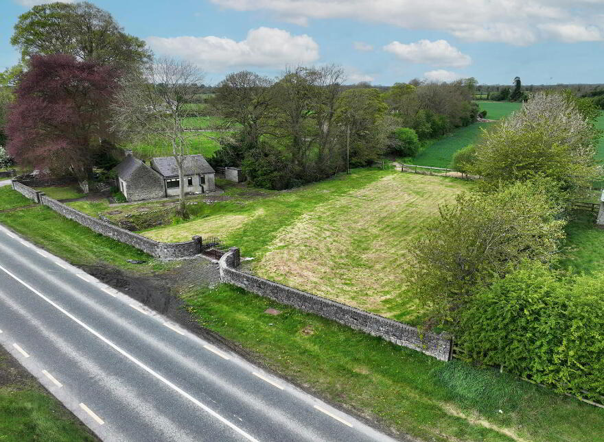 Rathnally, Trim, C15K798