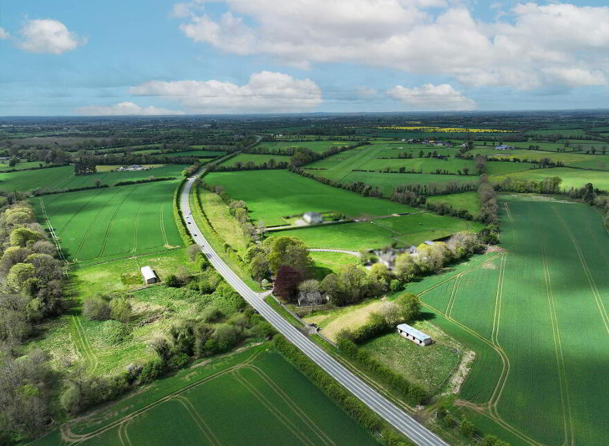 Rathnally, Trim, C15K798