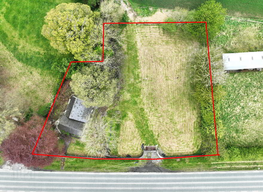 Rathnally, Trim, C15K798