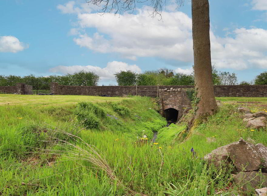 Rathnally, Trim, C15K798