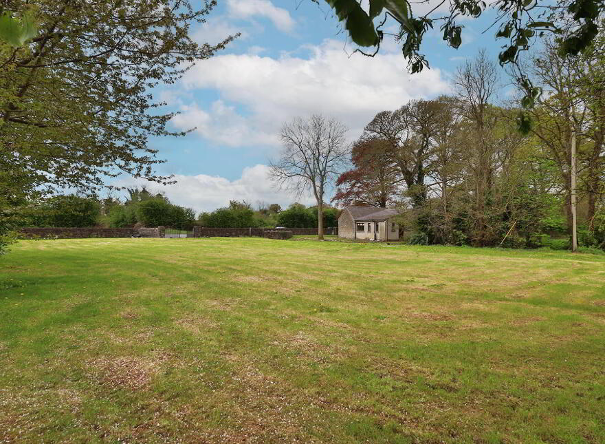 Rathnally, Trim, C15K798