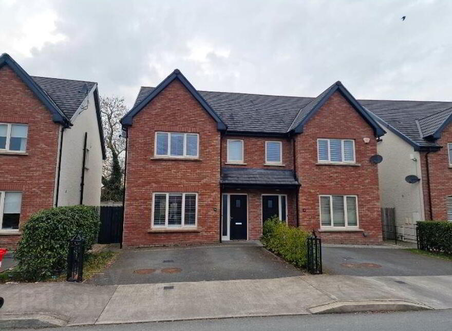 34 Hamilton Avenue, Mount Hamilton, Dundalk, Louth, A91A2YX photo
