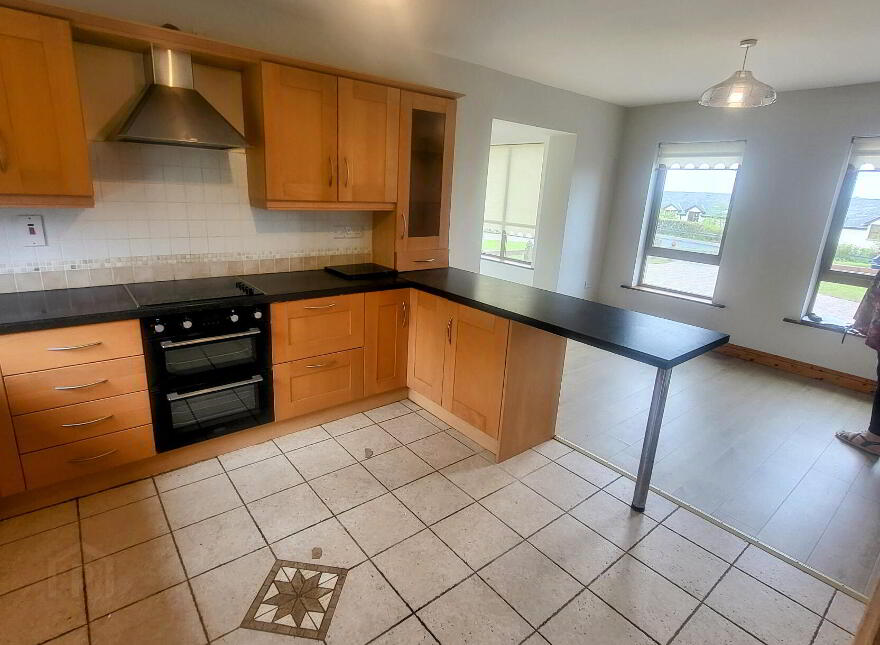 13 Shannon Cove, Dromod, N41V297