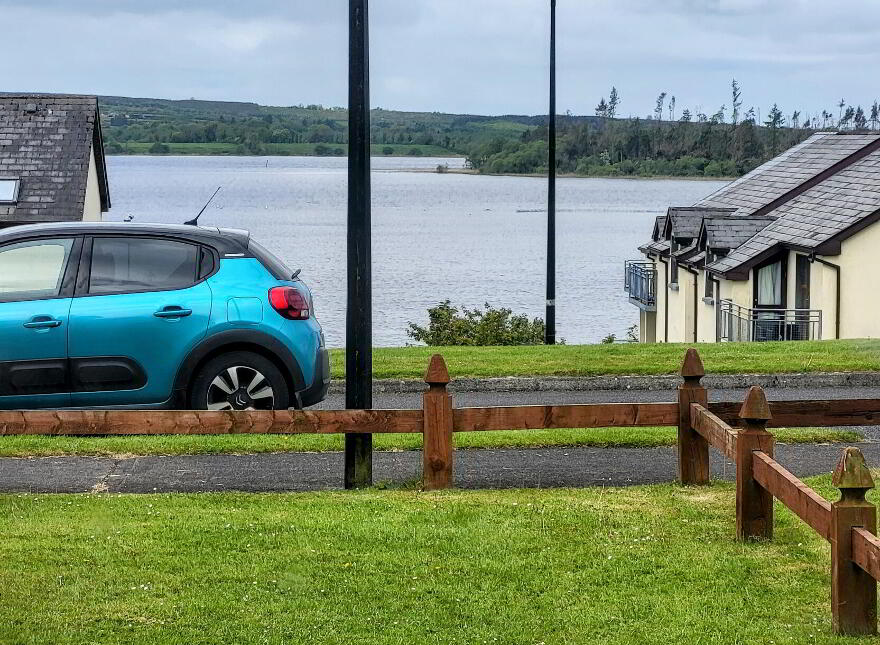 13 Shannon Cove, Dromod, N41V297