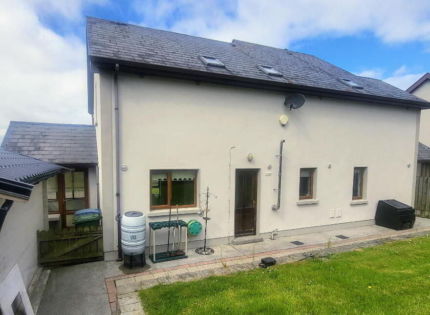13 Shannon Cove, Dromod, N41V297