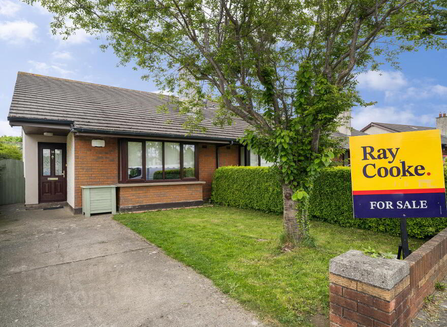 14 Abbeywood Way, Lucan, K78WY88 photo