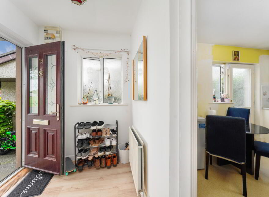 14 Abbeywood Way, Lucan, K78WY88