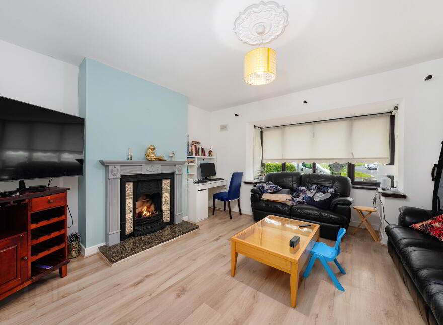 14 Abbeywood Way, Lucan, K78WY88