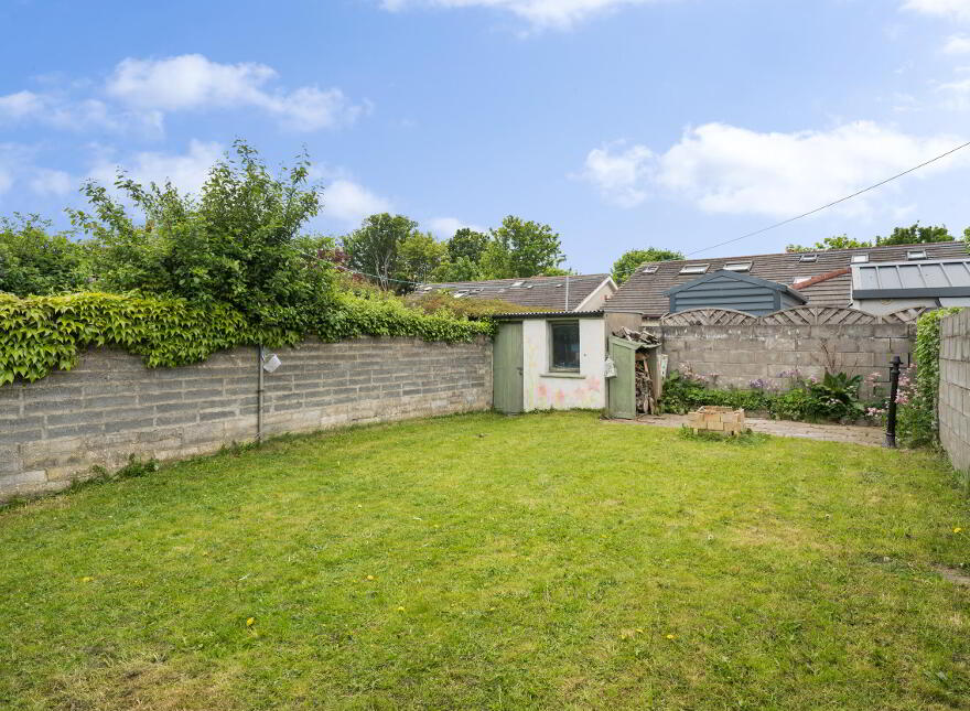 14 Abbeywood Way, Lucan, K78WY88