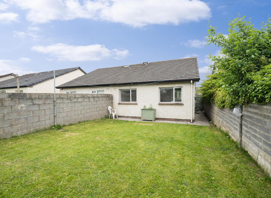 14 Abbeywood Way, Lucan, K78WY88