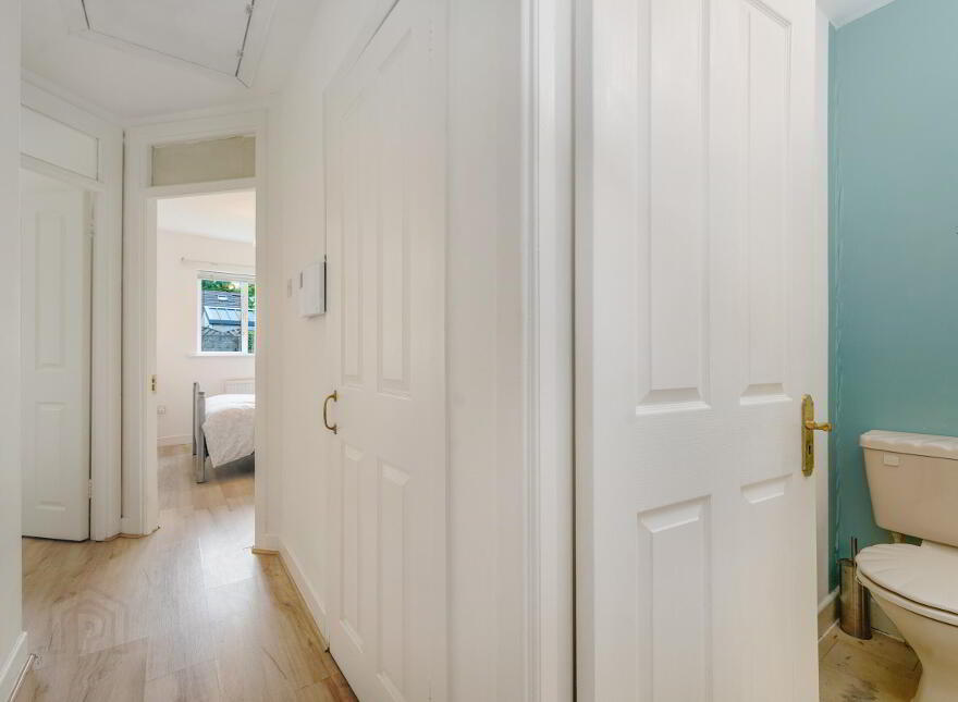 14 Abbeywood Way, Lucan, K78WY88
