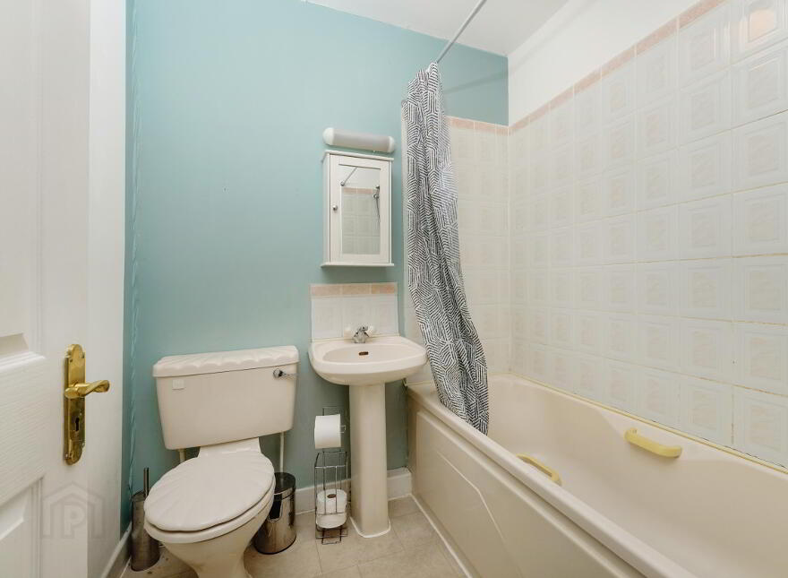 14 Abbeywood Way, Lucan, K78WY88