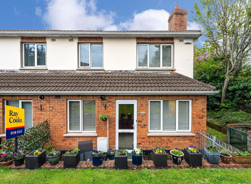 31 Glasnevin Woods, Glasnevin, Dublin, D11 photo