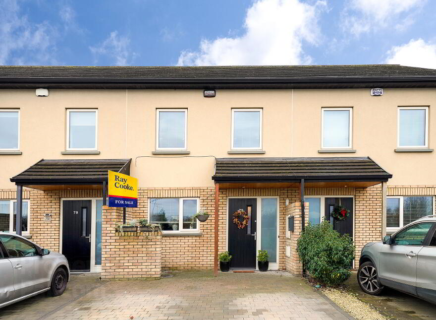 79 Silken Park Avenue, Kingswood, Citywest, Dublin, D22R6A2 photo