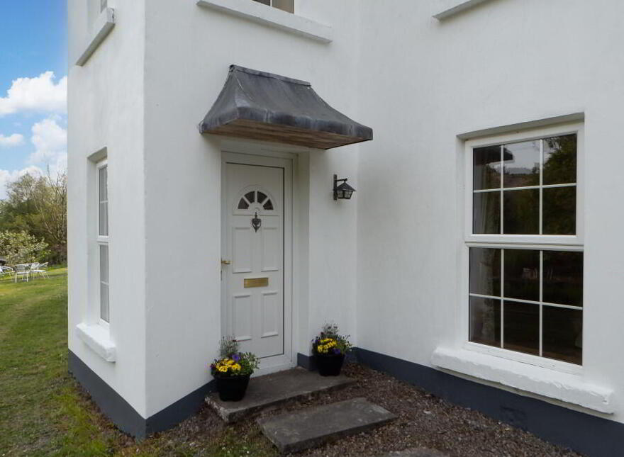 The Rectory, Drumsnauv, Maam, H91X3K6